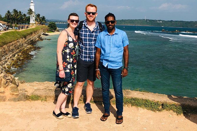 Galle Day Tour - Exploring Galle Fort