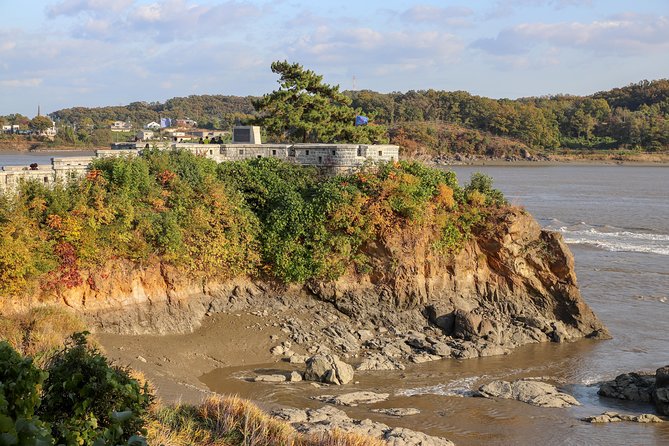 Ganghwa Island - Full Day Private Tour - Inclusions and Amenities