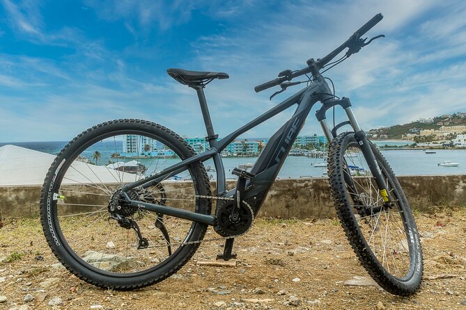 Gem of the Island Tour With E-Bike - Key Features of the E-Bike Tour