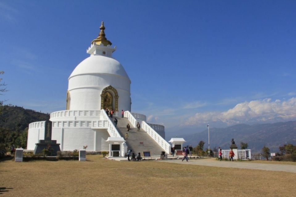 Ghorepani Poonhill Trek From Pokhara - 4 Days - Detailed Itinerary