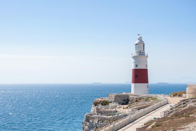 Gibraltar Rock Guided Tour - Key Highlights