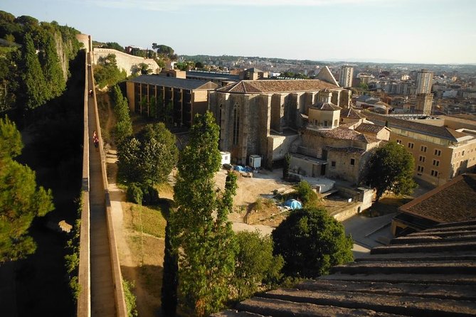 Girona Jewish Heritage Small Group From Girona - Historical Significance of Girona