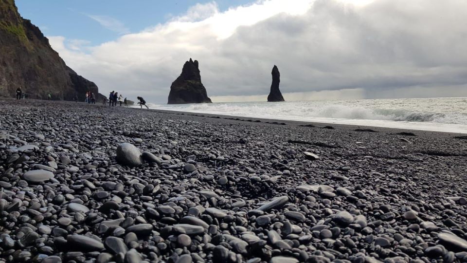 Glacier Lagoon and South Coast. Private Day Tour - Tour Pricing Details
