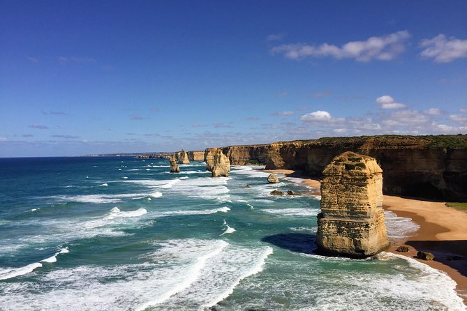 Great Ocean Road Reverse Itinerary Boutique Small Group Tour - Included Features and Logistics