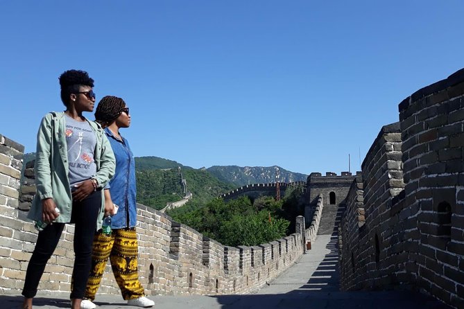 Great Wall-Forbidden City-Hutong Private Layover Guided Tour - Inclusions and Amenities