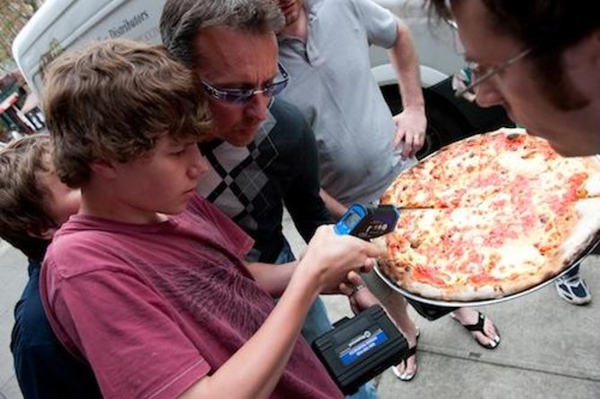 Greenwich Village Pizza Walk - What to Expect