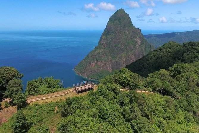 Gros Piton Hike St Lucia - What to Expect