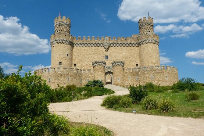 Guadarrama National Park From Madrid - Tour Itinerary and Schedule
