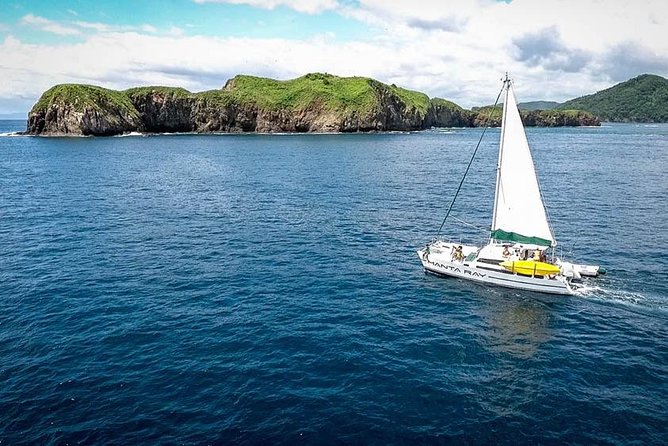 Guanacaste Snorkel and Sunset Cruise - Meeting Points and Check-In