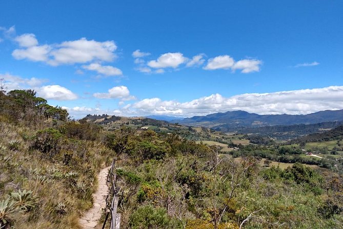 Guatavita Lake & Salt Cathedral Tour. - Pickup and Start Time