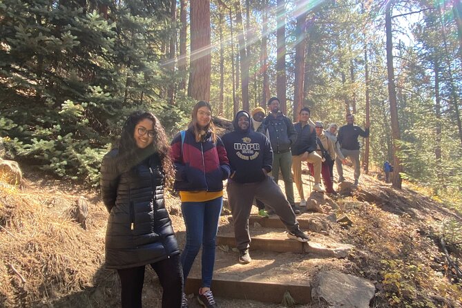 Guided Hiking Tour in Colorado Mountains - Customer Reviews and Testimonials