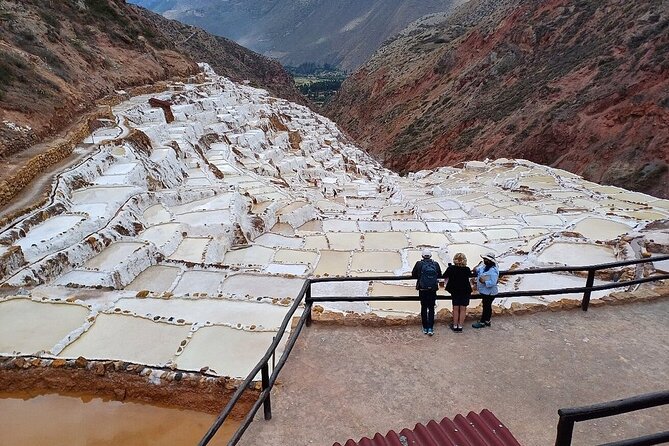 Guided Tour in the Sacred Valley of the Incas - Cusco - Tour Highlights and Features