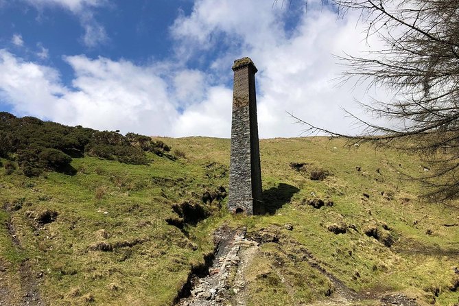 Guided Treks and Trails on the Isle of Mans Footpaths and Greenways - Benefits of Private Tours