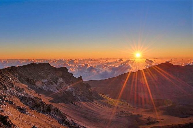 Haleakala Classic Vehicle Sunrise Tour With Breakfast - Pricing and Inclusions