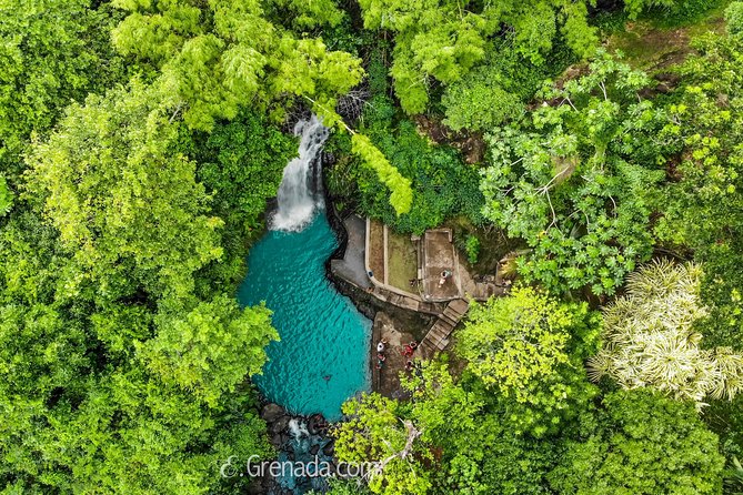 Half-Day Grenada River Tubing Adventure and Annandale Falls - Inclusions and What to Bring