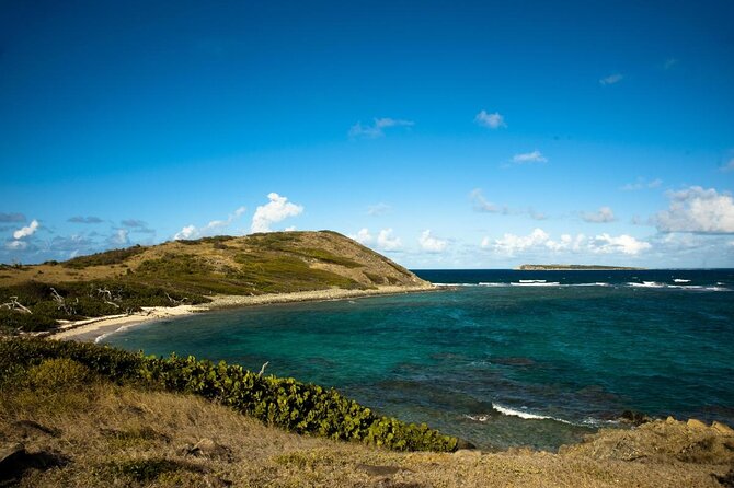 Half Day Private Boat Around St-Martin - Pricing and Group Size