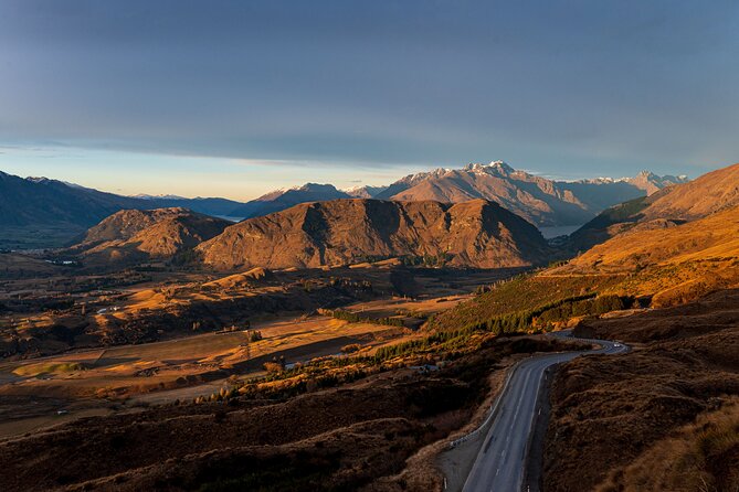 Half-Day Queenstown Photography Tour - Inclusions and What to Expect