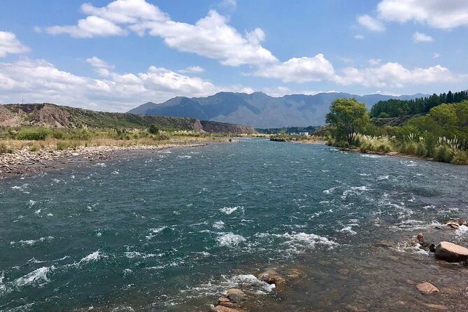 Half-Day Rafting Adventure on the Mendoza River - Booking and Cancellation Details