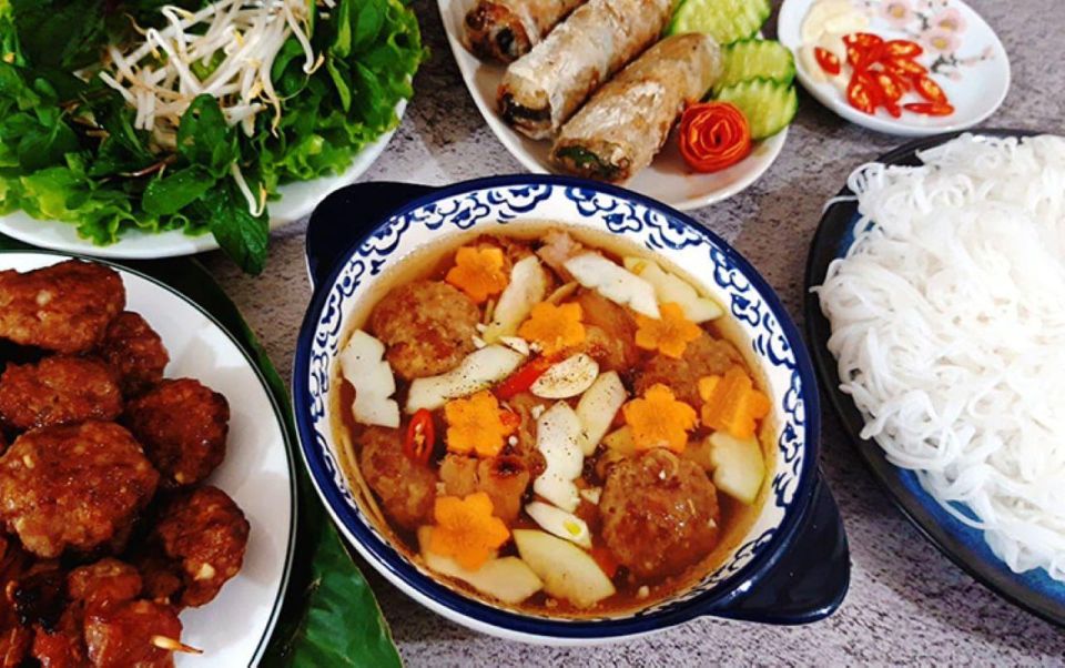 Hanoi Biking Tour - Discover the Hidden Gems and Local Life - Pricing Details