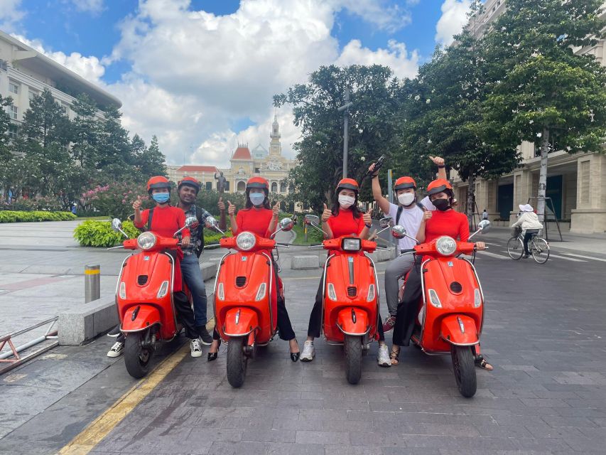 Hanoi: Full-Day City & Countryside Tour W/ Ao Dai Riders - Itinerary Highlights