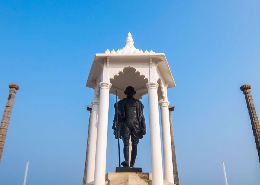 Heritage & Cultral Walking Tour Pondicherry - Pricing Details