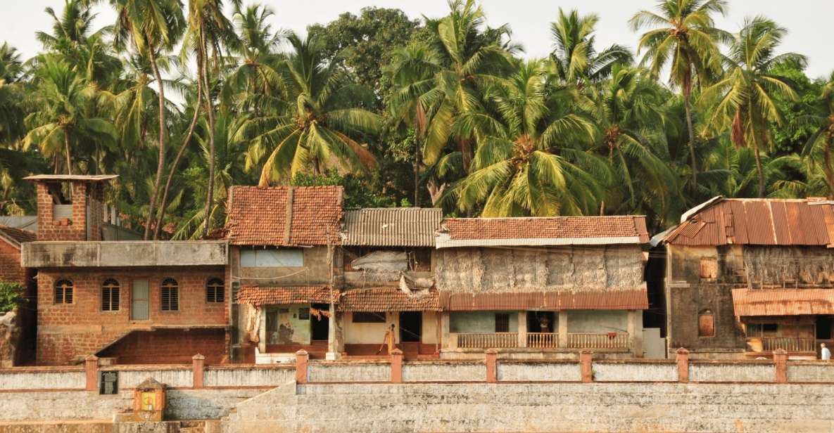 Heritage & Cultural Walk of Gokarna (Guided Walking Tour) - Experience Highlights