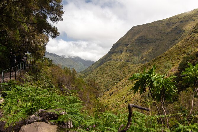 Hike 25 Fontes & Risco Levada Self-Guided - Hiking Instructions