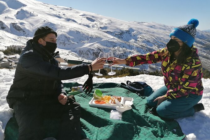 Hiking Snowshoeing in the Sierra Nevada Park, Granada - Whats Included in the Tour