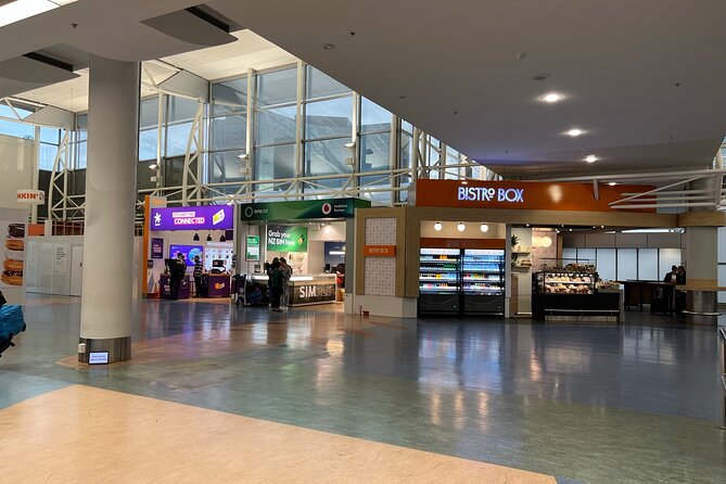 Hire A Driver To Experience Auckland Your Way - Convenient Pickup Locations
