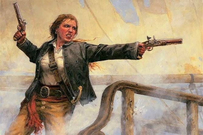 Historic Women of Charleston Guided Walking Tour - Key Locations Explored