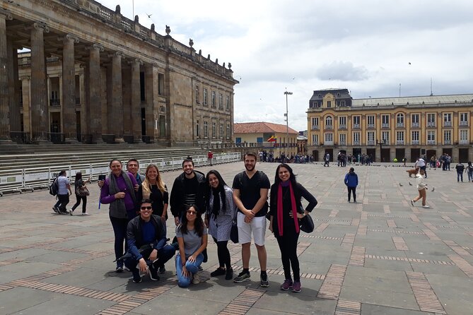 Historical Tour Bogota - What to Expect