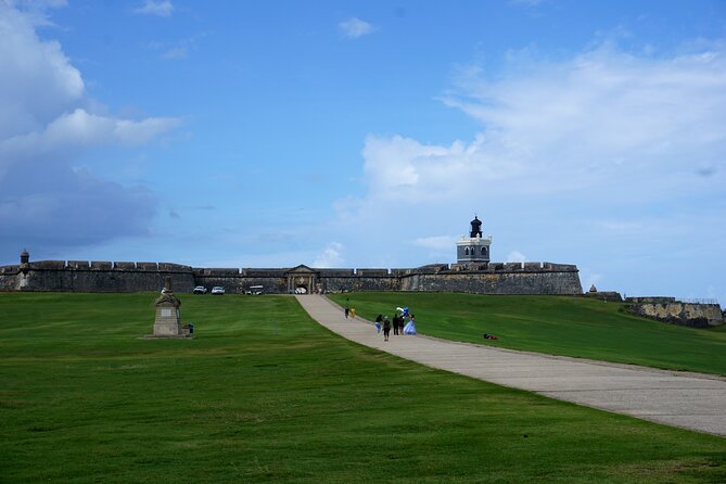 Historical Walking Tour of Old San Juan - Tour Inclusions and Details