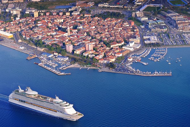 HO Ho Scenic Tour to Piran With Sweet Surprise - Itinerary Details