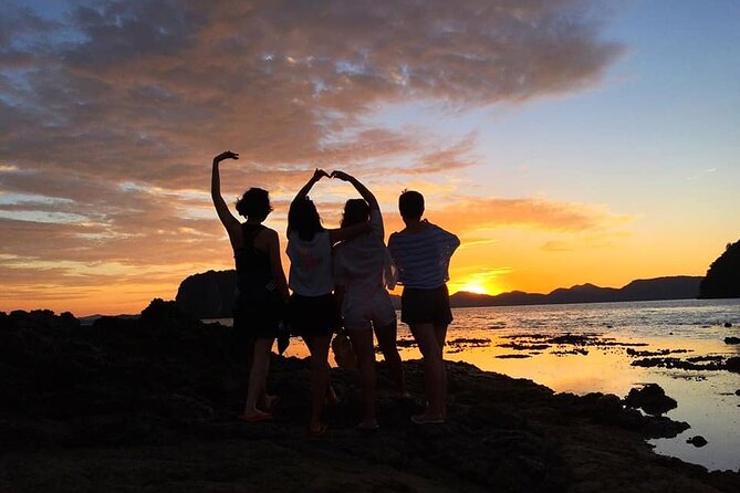 Hong Islands Sunset + Bioluminescent Plankton Trip From Krabi - Inclusions and Costs