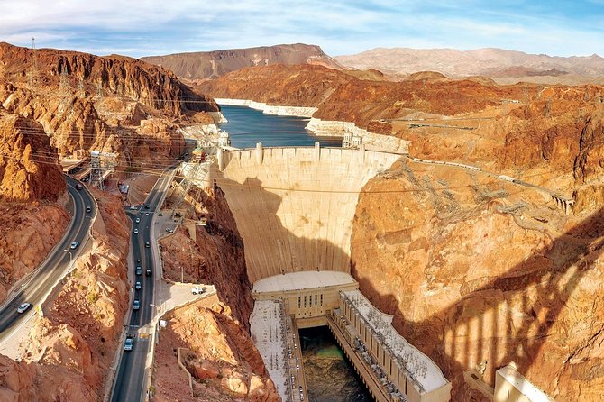 Hoover Dam Highlights Tour From Las Vegas - Tour Inclusions and Logistics