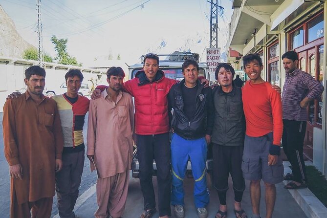 Hunza Valley Pakistan Family Tour - Daily Itinerary Highlights