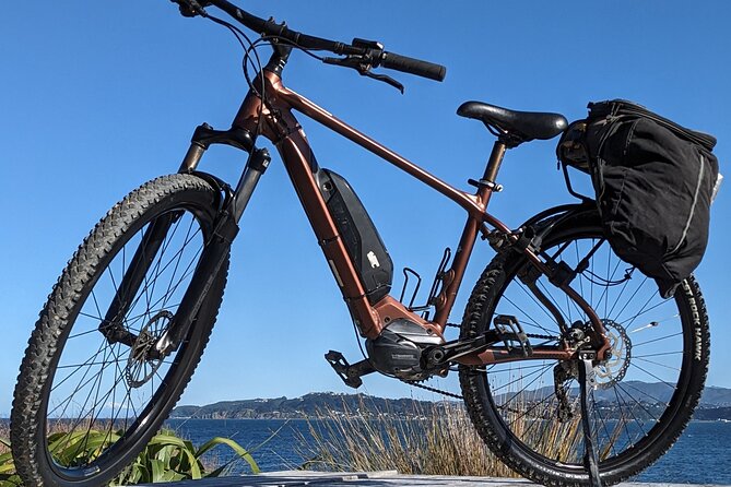 Hutt River Trail Ebike Explorer - Meeting Details