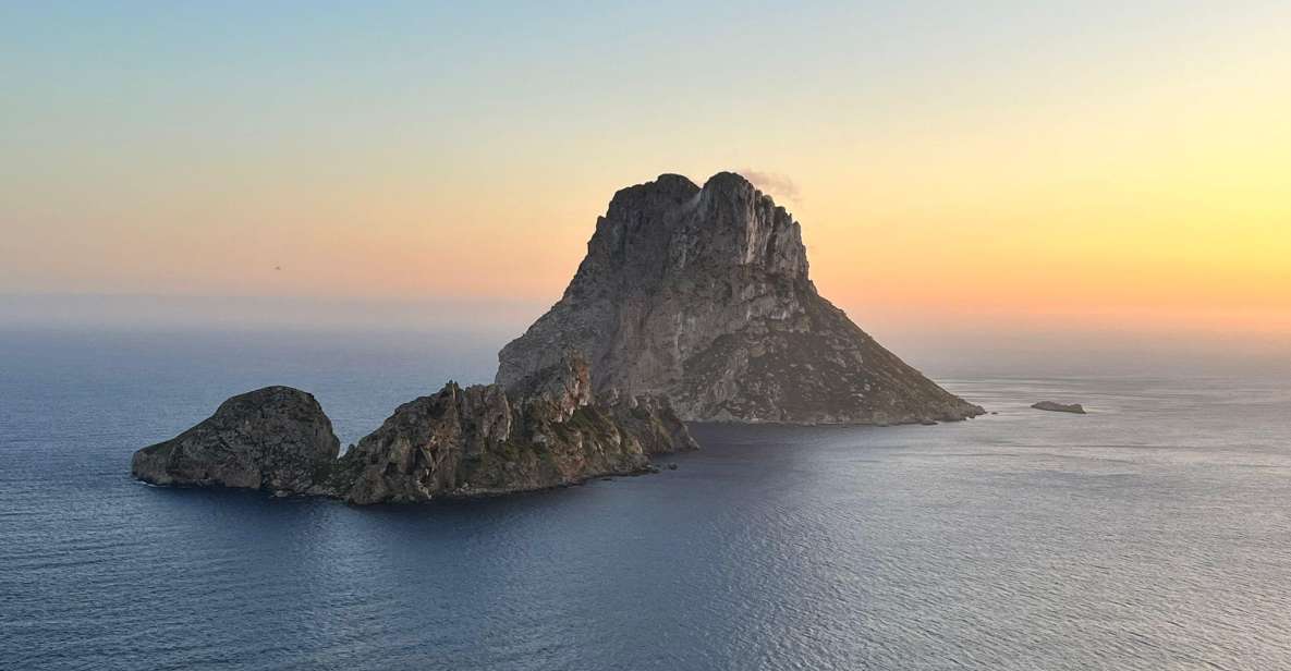 IBIZA: ES VEDRA SUNSET TOUR - Experience Highlights