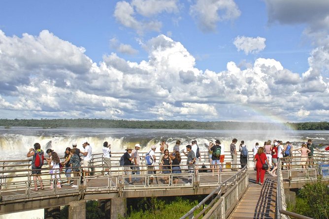 Iguazu Falls Argentina - Tour Features and Highlights
