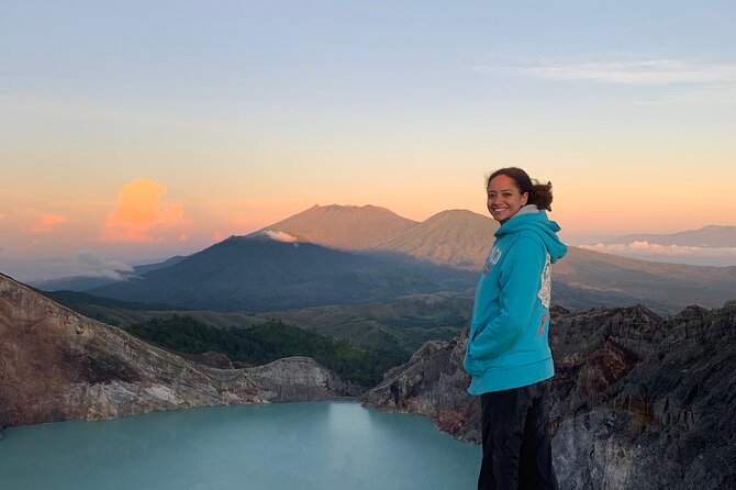 Ijen Blue Fire and Amazing Bromo 3D2N From Surabaya or Yogyakarta - Itinerary Overview