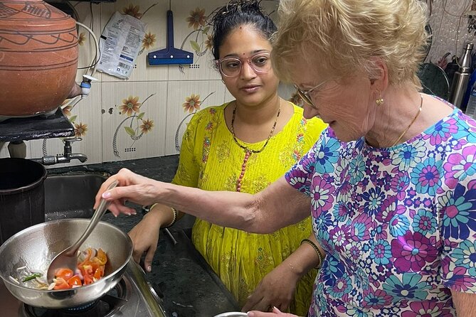 Indian Curry 5-Hour Cooking Classes In Mumbai - Frequently Asked Questions