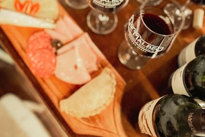 Introduction to Wine Culture in Buenos Aires - Wine Tasting Experience