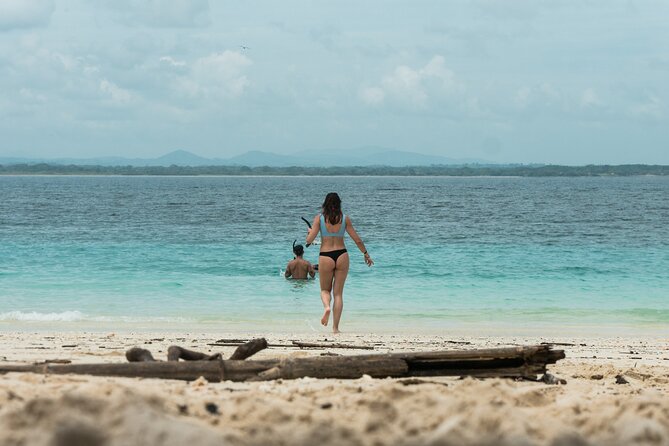 Isla Iguana Experience - Inclusions of the Experience