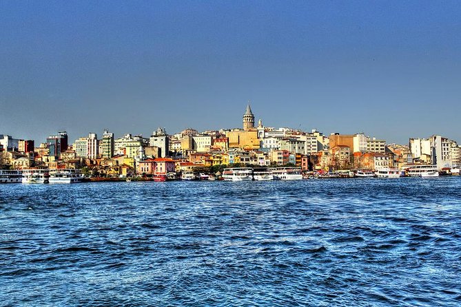 Istanbul Combo: Classic City Tour and Bosphorus Cruise - Tips for First-Time Visitors