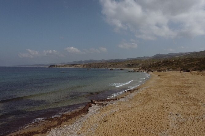 Jeep Safari Akamas Expedition From Paphos - Itinerary and Key Stops