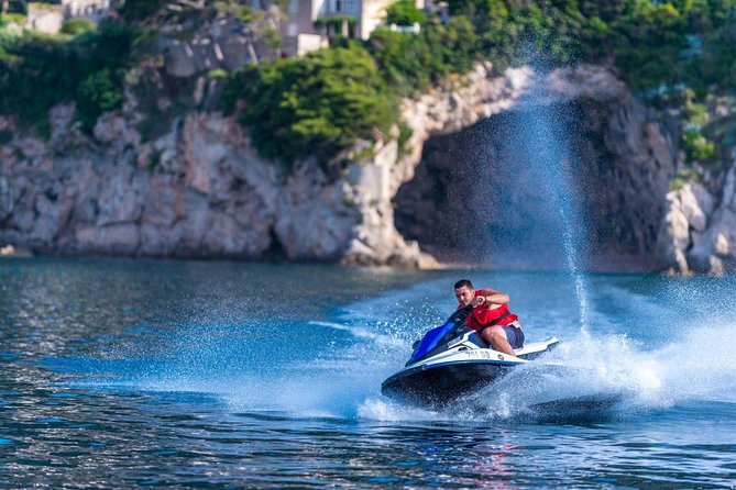 Jet Ski Safari Tour 2h - Highlights of the Experience