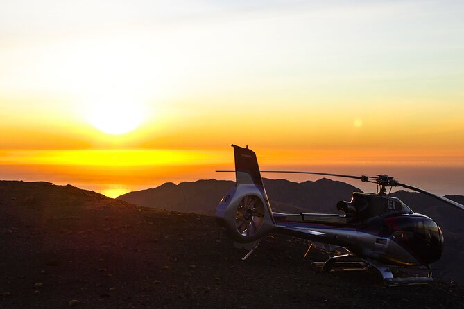 Kaikoura Helicopters Grand Alpine Helicopter Tour - Tour Highlights