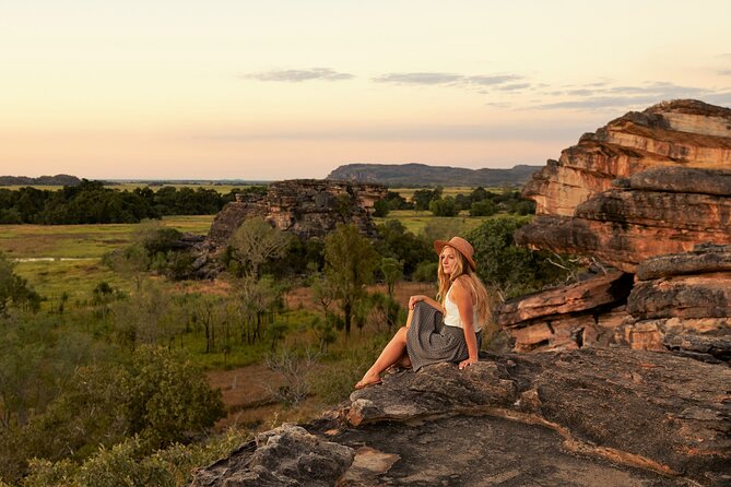 Kakadu Wilderness Escape Fogg Dam or Crocodile Cruise - Day Trip From Darwin - Tour Inclusions and Logistics