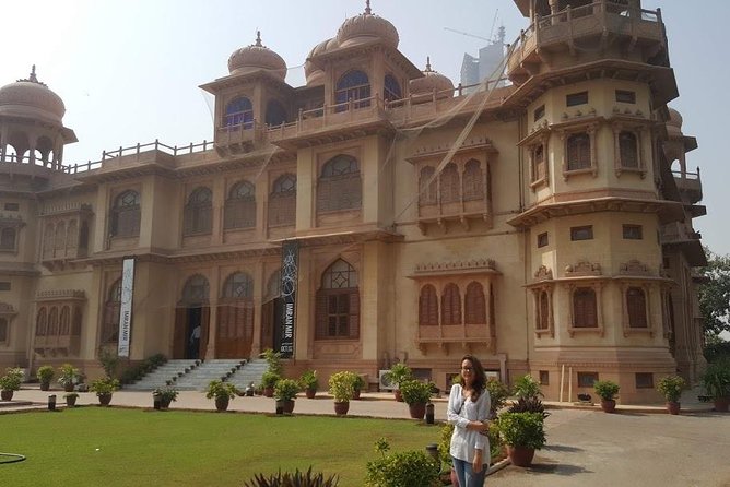 Karachi City Tour - Booking Information
