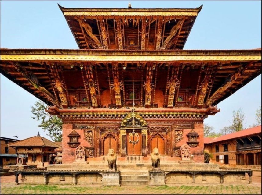 Kathmandu: 1 Full Day Nagarkot Sunrise Tour With Temple Hike - Itinerary Highlights